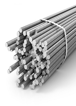steel